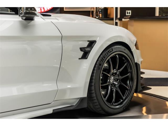 2022 Ford Mustang (CC-2071019) for sale in Plymouth, Michigan