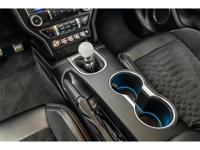 2022 Ford Mustang (CC-2071019) for sale in Plymouth, Michigan