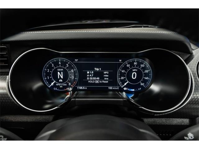 2022 Ford Mustang (CC-2071019) for sale in Plymouth, Michigan