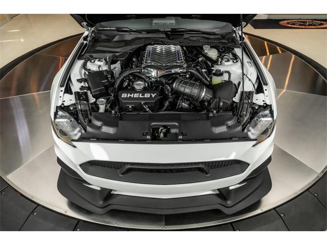 2022 Ford Mustang (CC-2071019) for sale in Plymouth, Michigan