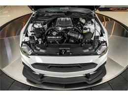 2022 Ford Mustang (CC-2071019) for sale in Plymouth, Michigan
