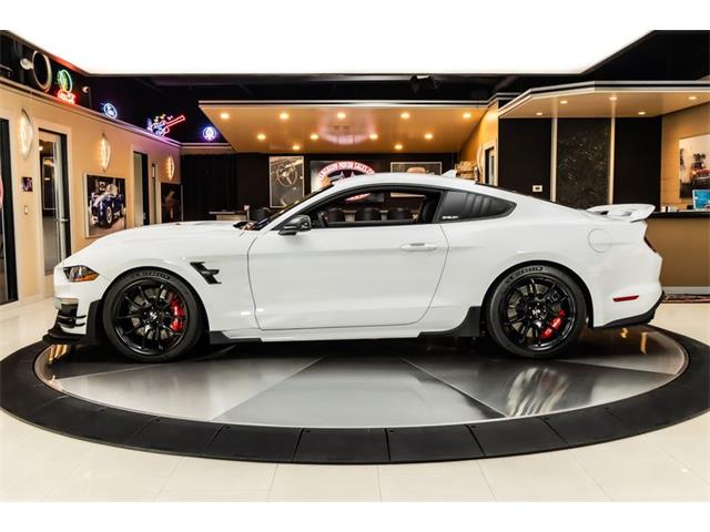 2022 Ford Mustang (CC-2071019) for sale in Plymouth, Michigan