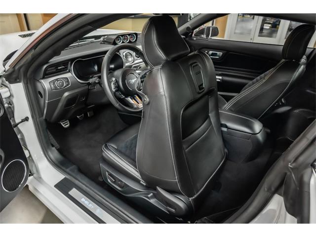 2022 Ford Mustang (CC-2071019) for sale in Plymouth, Michigan