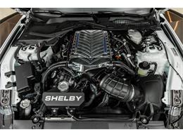 2022 Ford Mustang (CC-2071019) for sale in Plymouth, Michigan