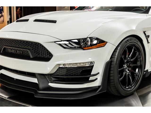 2022 Ford Mustang (CC-2071019) for sale in Plymouth, Michigan
