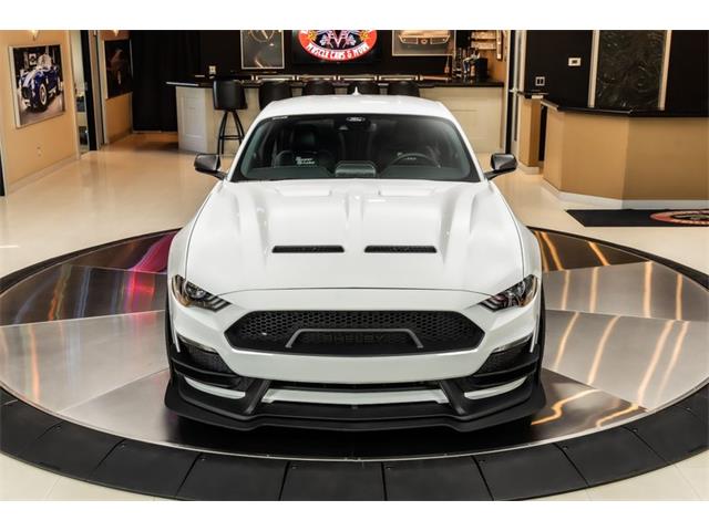 2022 Ford Mustang (CC-2071019) for sale in Plymouth, Michigan