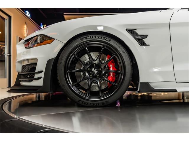 2022 Ford Mustang (CC-2071019) for sale in Plymouth, Michigan