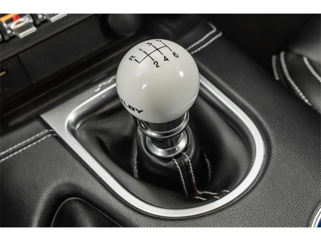 2022 Ford Mustang (CC-2071019) for sale in Plymouth, Michigan