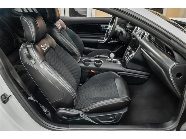 2022 Ford Mustang (CC-2071019) for sale in Plymouth, Michigan