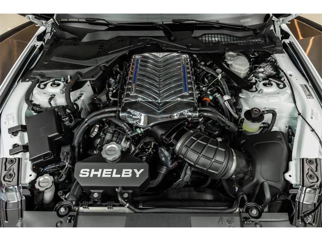 2022 Ford Mustang (CC-2071019) for sale in Plymouth, Michigan