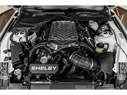 2022 Ford Mustang (CC-2071019) for sale in Plymouth, Michigan