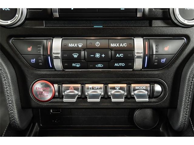 2022 Ford Mustang (CC-2071019) for sale in Plymouth, Michigan
