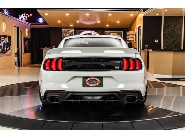 2022 Ford Mustang (CC-2071019) for sale in Plymouth, Michigan