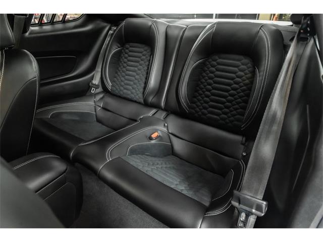 2022 Ford Mustang (CC-2071019) for sale in Plymouth, Michigan