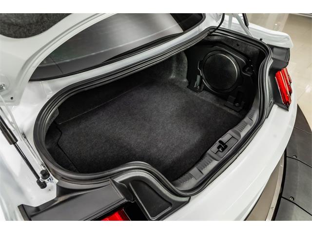 2022 Ford Mustang (CC-2071019) for sale in Plymouth, Michigan