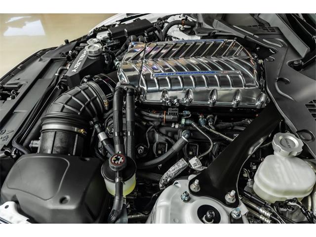 2022 Ford Mustang (CC-2071019) for sale in Plymouth, Michigan