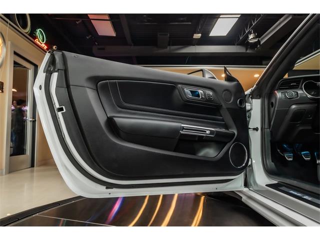 2022 Ford Mustang (CC-2071019) for sale in Plymouth, Michigan
