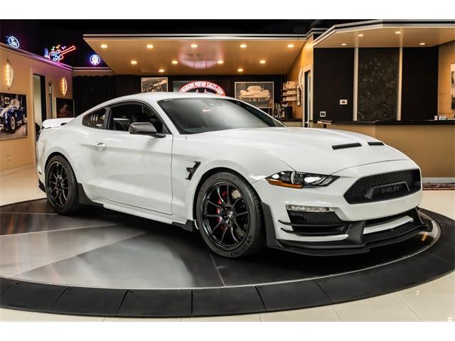 2022 Ford Mustang (CC-2071019) for sale in Plymouth, Michigan