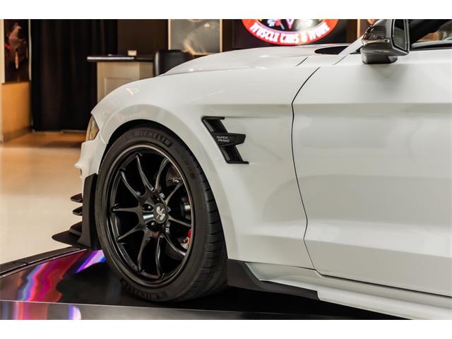 2022 Ford Mustang (CC-2071019) for sale in Plymouth, Michigan