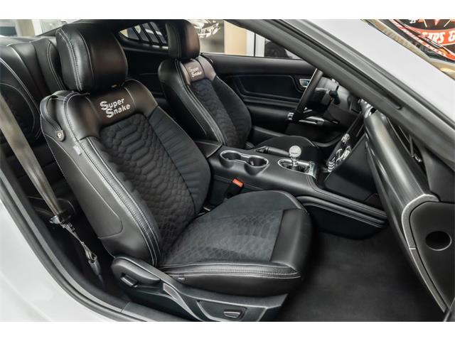 2022 Ford Mustang (CC-2071019) for sale in Plymouth, Michigan