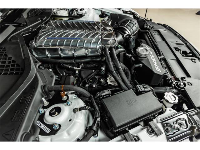 2022 Ford Mustang (CC-2071019) for sale in Plymouth, Michigan