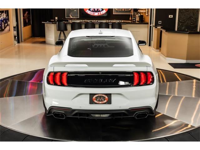 2022 Ford Mustang (CC-2071019) for sale in Plymouth, Michigan