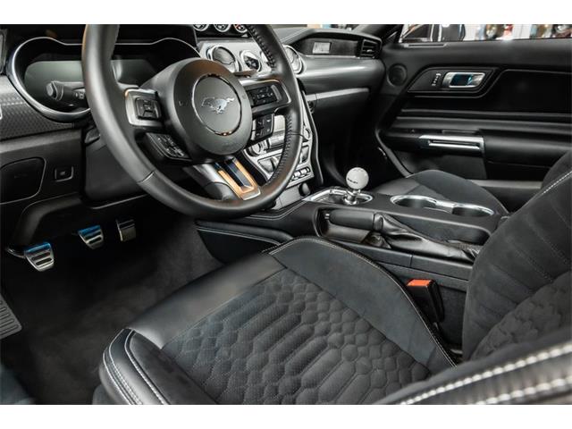 2022 Ford Mustang (CC-2071019) for sale in Plymouth, Michigan