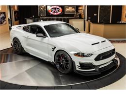 2022 Ford Mustang (CC-2071019) for sale in Plymouth, Michigan