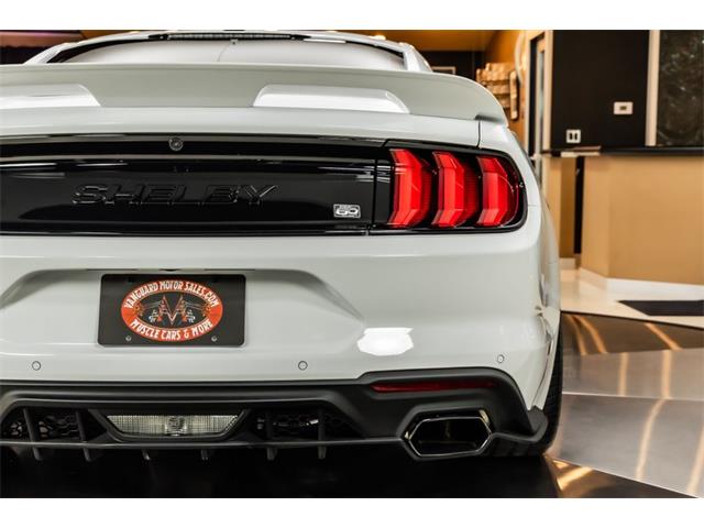 2022 Ford Mustang (CC-2071019) for sale in Plymouth, Michigan