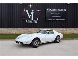 1976 Chevrolet Corvette (CC-2070102) for sale in Strafford, Missouri