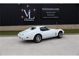 1976 Chevrolet Corvette (CC-2070102) for sale in Strafford, Missouri