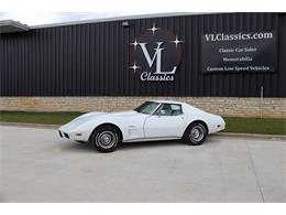 1976 Chevrolet Corvette (CC-2070102) for sale in Strafford, Missouri
