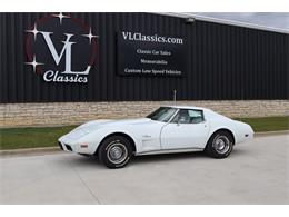 1976 Chevrolet Corvette (CC-2070102) for sale in Strafford, Missouri