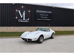1976 Chevrolet Corvette (CC-2070102) for sale in Strafford, Missouri