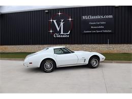 1976 Chevrolet Corvette (CC-2070102) for sale in Strafford, Missouri