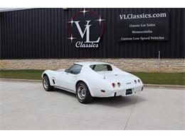 1976 Chevrolet Corvette (CC-2070102) for sale in Strafford, Missouri