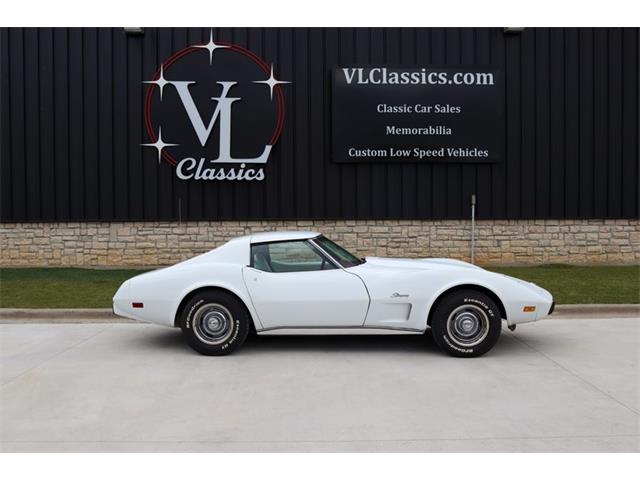 1976 Chevrolet Corvette (CC-2070102) for sale in Strafford, Missouri