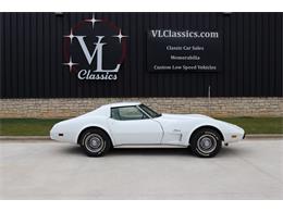 1976 Chevrolet Corvette (CC-2070102) for sale in Strafford, Missouri