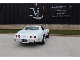 1976 Chevrolet Corvette (CC-2070102) for sale in Strafford, Missouri