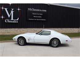 1976 Chevrolet Corvette (CC-2070102) for sale in Strafford, Missouri