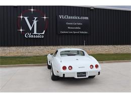 1976 Chevrolet Corvette (CC-2070102) for sale in Strafford, Missouri