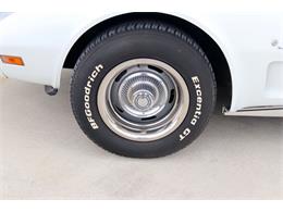 1976 Chevrolet Corvette (CC-2070102) for sale in Strafford, Missouri