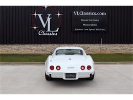 1976 Chevrolet Corvette (CC-2070102) for sale in Strafford, Missouri