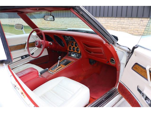 1976 Chevrolet Corvette (CC-2070102) for sale in Strafford, Missouri