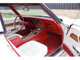 1976 Chevrolet Corvette (CC-2070102) for sale in Strafford, Missouri