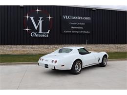 1976 Chevrolet Corvette (CC-2070102) for sale in Strafford, Missouri