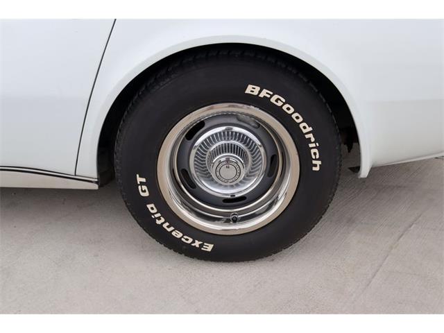1976 Chevrolet Corvette (CC-2070102) for sale in Strafford, Missouri