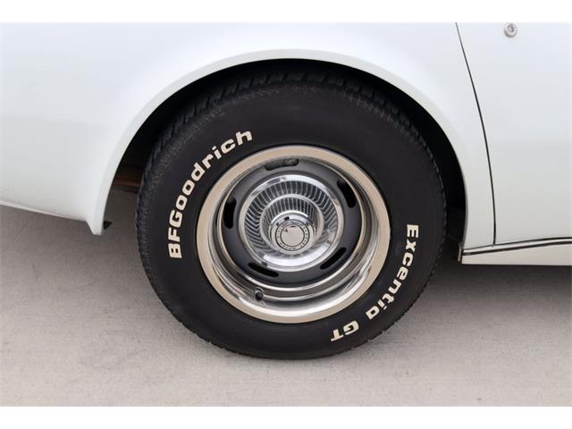 1976 Chevrolet Corvette (CC-2070102) for sale in Strafford, Missouri