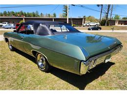 1970 Chevrolet Impala (CC-2071020) for sale in hopedale, Massachusetts