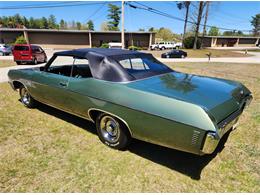 1970 Chevrolet Impala (CC-2071020) for sale in hopedale, Massachusetts